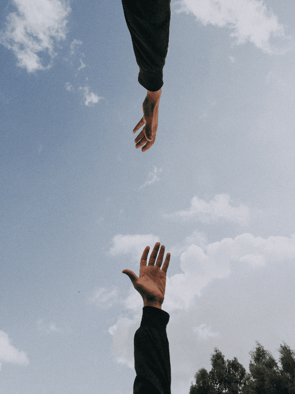 Church is community